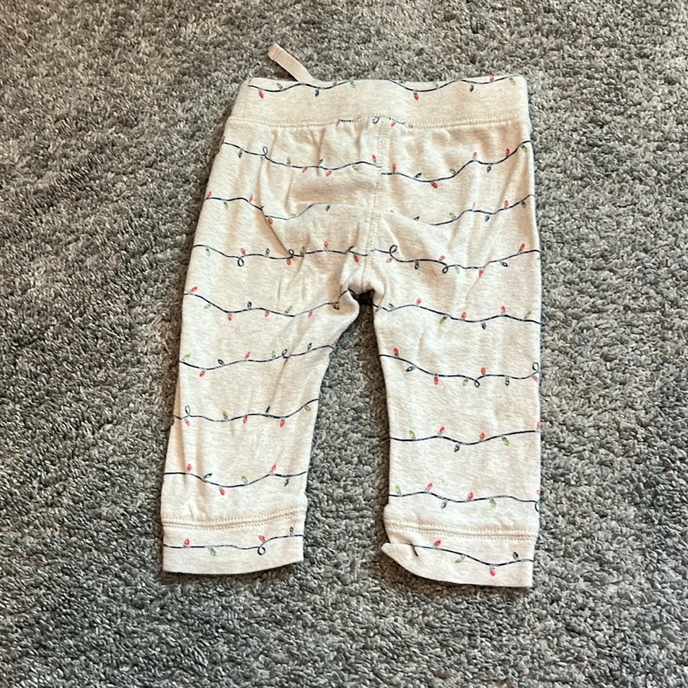 Koala Kids | Christmas Onesie and Pants Bundle